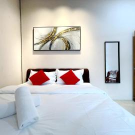 #SS SuperCorner 4Bedroom HomeStay 20PAX EventUse By S&T Homez, hotel in Seremban