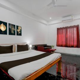 Super Hotel O Bhagalpur Railway Station Formerly Peepal Tree, hotel en Bhagalpur