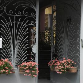 Canne Al Vento, hotel v destinaci Teulada