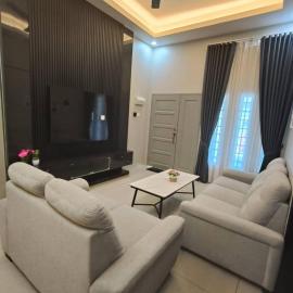 Aisya Homestay Mukah, hotel in Mukah