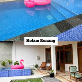 Kembang Homestay Timoho Yogyakarta