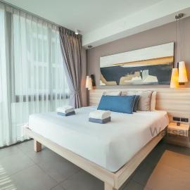 Oceanstone Condo 2 bedrooms BangTao Laguna