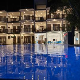 Mirissa Crown, hotel in Mirissa