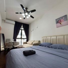 K AVENUE DELUXE STUDIO room