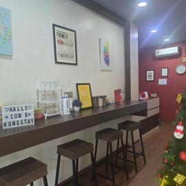Cow B Homestay Semporna, hotel a Semporna