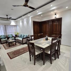 Luxury Studio Apartment in Bareilly