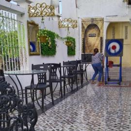 Del Mar Residence, hotel v destinaci Suizo