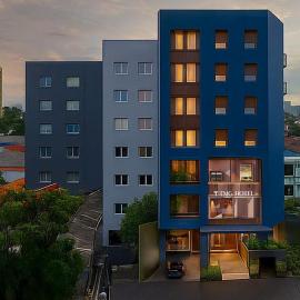 TMG Hotel Tebet, Marclan Collection