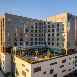 The Printing House Hotel, Tapestry Collection By Hilton