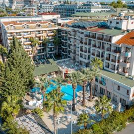 Sun Beach Park Hotel