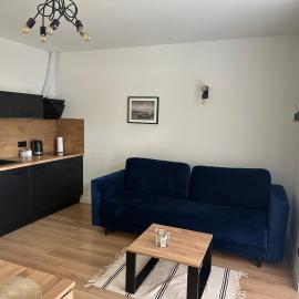 Urocze Apartamenty LOFT przy Molo