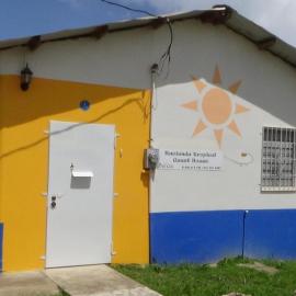 Hacienda Tropical Guest House, hotell sihtkohas Belmopan