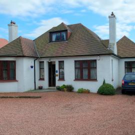 Acer Lodge Guest House, Hotel in Edinburgh