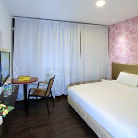 Casa Hotel near KLIA 1, hotel em Sepang
