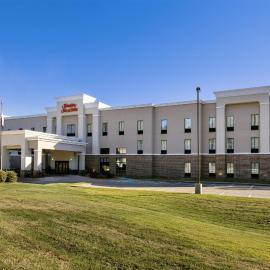 Hampton Inn and Suites Hope, hotel a Hope