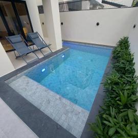5BR Luxury Pool Villa Patong TPSV138, hotel in Patong Beach