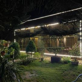 Ngoc Linh Villas, hotel a Lê Vinh