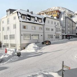 Tott vacation homes，奧勒的飯店