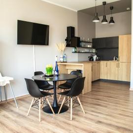 Closer to the Sea - Modern Terrace Stay โรงแรมในเซาล์กราสตี