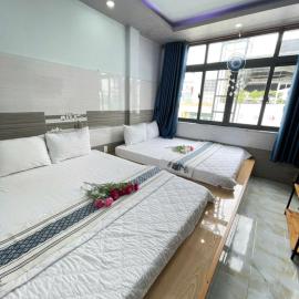 Ong 5 Homestay Can Tho, hotel in Can Tho