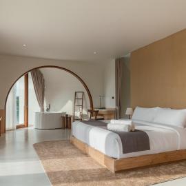 BAAT Boutique Hotel - บาตร บูทีคโฮเทล อยุธยา