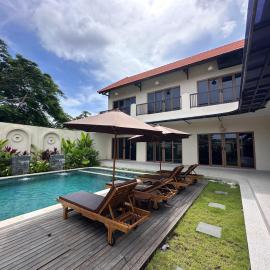 Wanaseta Guesthouse