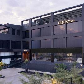 Kharar में, होटल Clarks Inn Kharar-Mohali