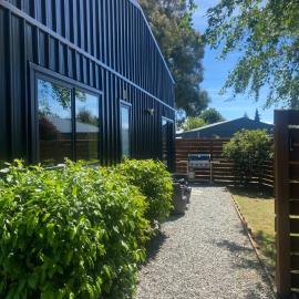 Birchwood, hotel in Wanaka