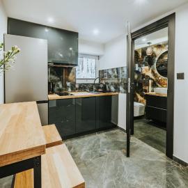 Willa przy Krupówkach Apartments & Rooms Villa Heart of the Mountains Zakopane