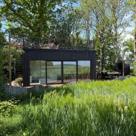 The Nest 81, hotel u gradu Heuvelland