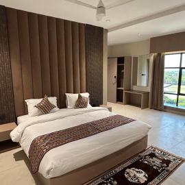 Hotel The Royal Keshar, hotel v destinácii Jaigaon