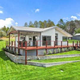 Abode On North Ridge, hotel din Cooma