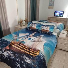 Sailors Cove Mins to the Beach Family Condo