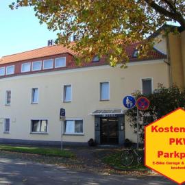 Hotel Cherusker Hof