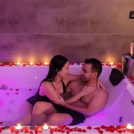 Love & Spa