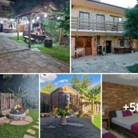 Maksimilijan Winery Apartments & wine tasting – hotel w mieście Pepelište