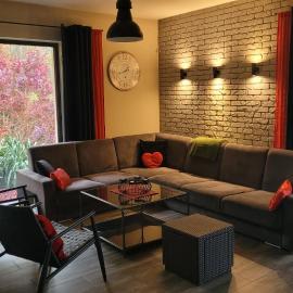 Cudodomek SPA w Mrozach Wielkich koło Ełku, khách sạn ở Ełk