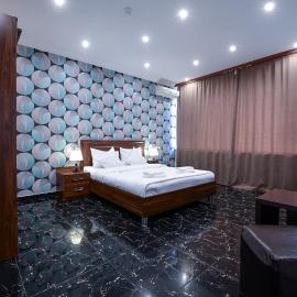 Arda Golden Hotel Yerevan