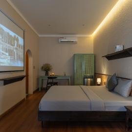 MOONLIGHT Homestay & Hotel, hotel in Pleiku