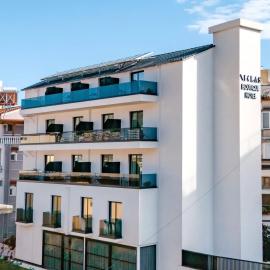 Niklas Boutique Hotel