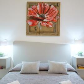 Costa Private room, hótel í Castelsardo