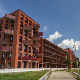 Maritime Suite an der Geeste