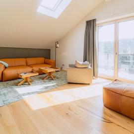 KABINETT Boutique Apartments, hotell i Kröv