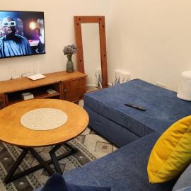 Naivasha Naivegas B2 Staycation by Charlie izzy, hotel em Munyu