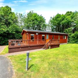 Mariners Lodge