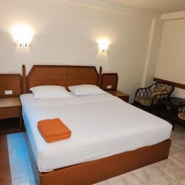 Dream Hotel Walking Street Pattaya