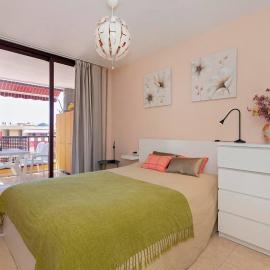Céntrico apartamento primera linea del mar, hotel u gradu 'Puerto de Santiago'