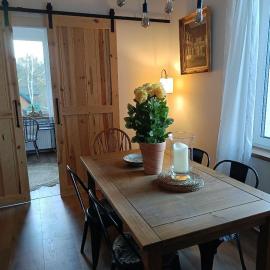 Apartament w Starej Szkole