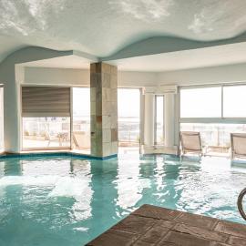 Diaz Ocean View Hotel & Spa, hotel in Mosselbaai