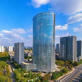 Fairfield by Marriott Hangzhou Future Sci-tech City, Hotel in Hangzhou